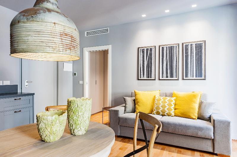 Ferrini Home - Etnea Collection カターニア エクステリア 写真