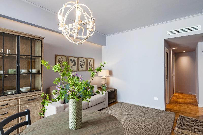 Ferrini Home - Etnea Collection カターニア エクステリア 写真