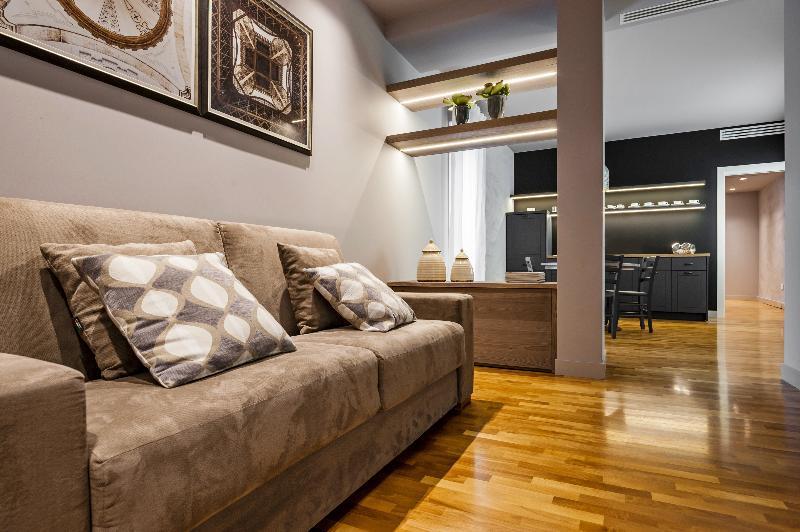 Ferrini Home - Etnea Collection カターニア エクステリア 写真