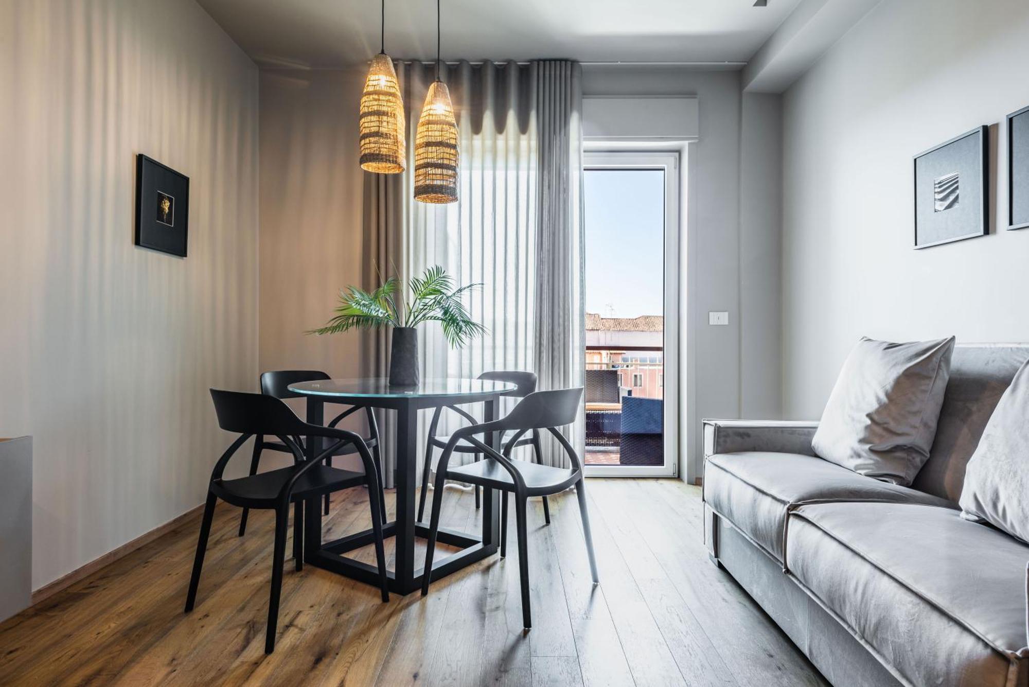 Ferrini Home - Etnea Collection カターニア エクステリア 写真