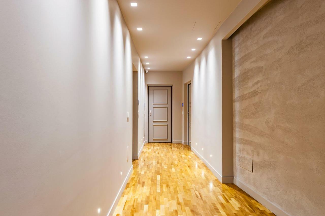 Ferrini Home - Etnea Collection カターニア エクステリア 写真