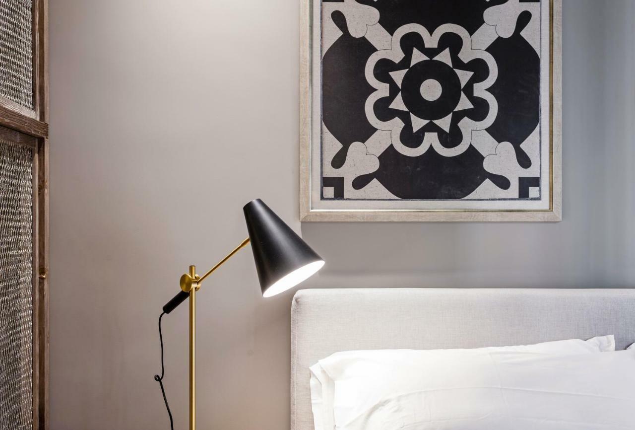 Ferrini Home - Etnea Collection カターニア エクステリア 写真