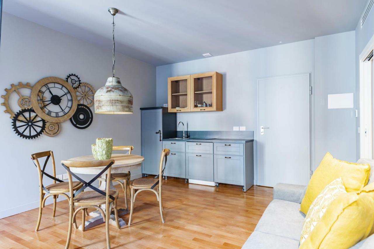 Ferrini Home - Etnea Collection カターニア エクステリア 写真