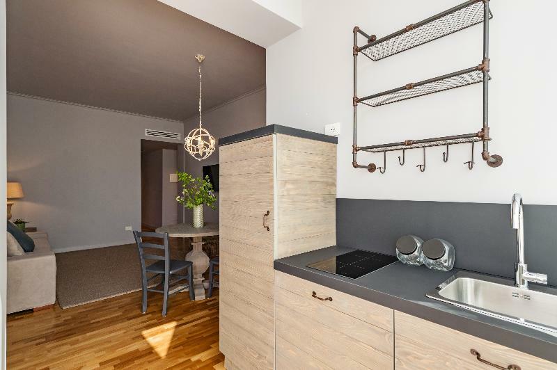 Ferrini Home - Etnea Collection カターニア エクステリア 写真