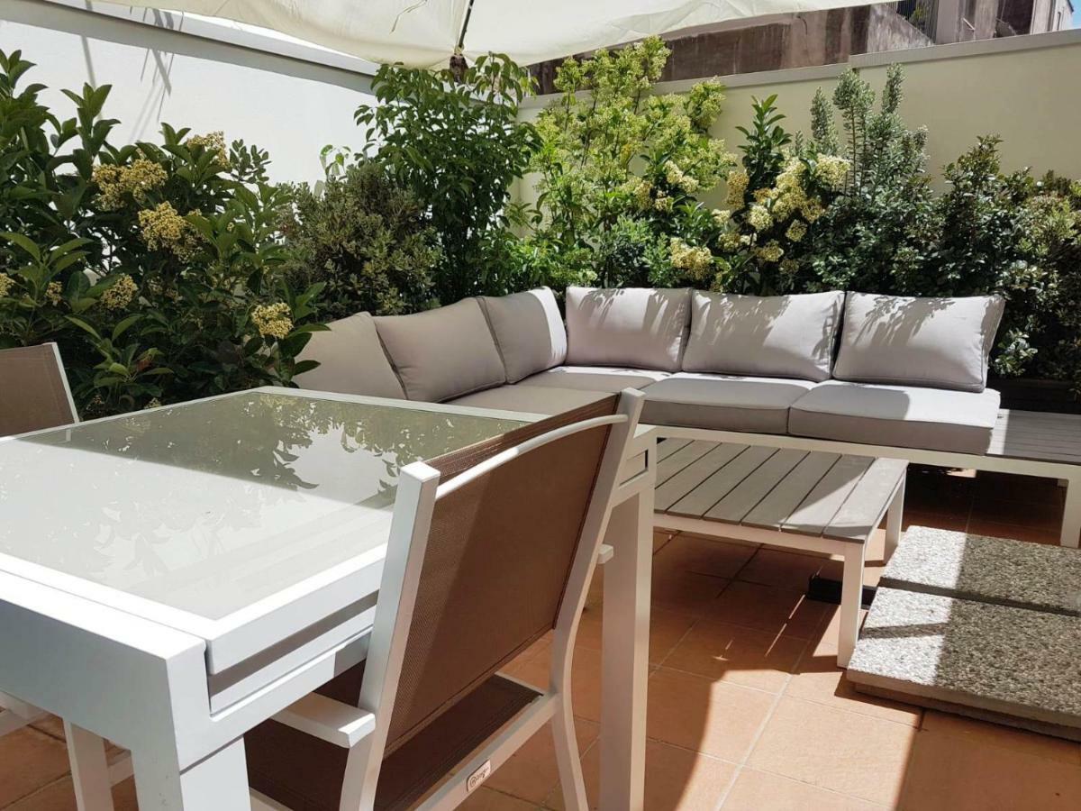 Ferrini Home - Etnea Collection カターニア エクステリア 写真