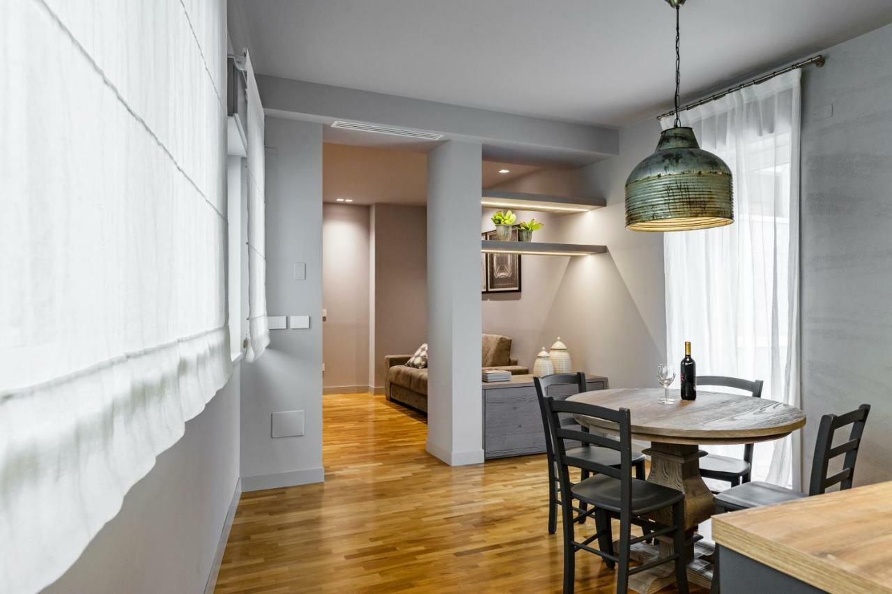 Ferrini Home - Etnea Collection カターニア エクステリア 写真