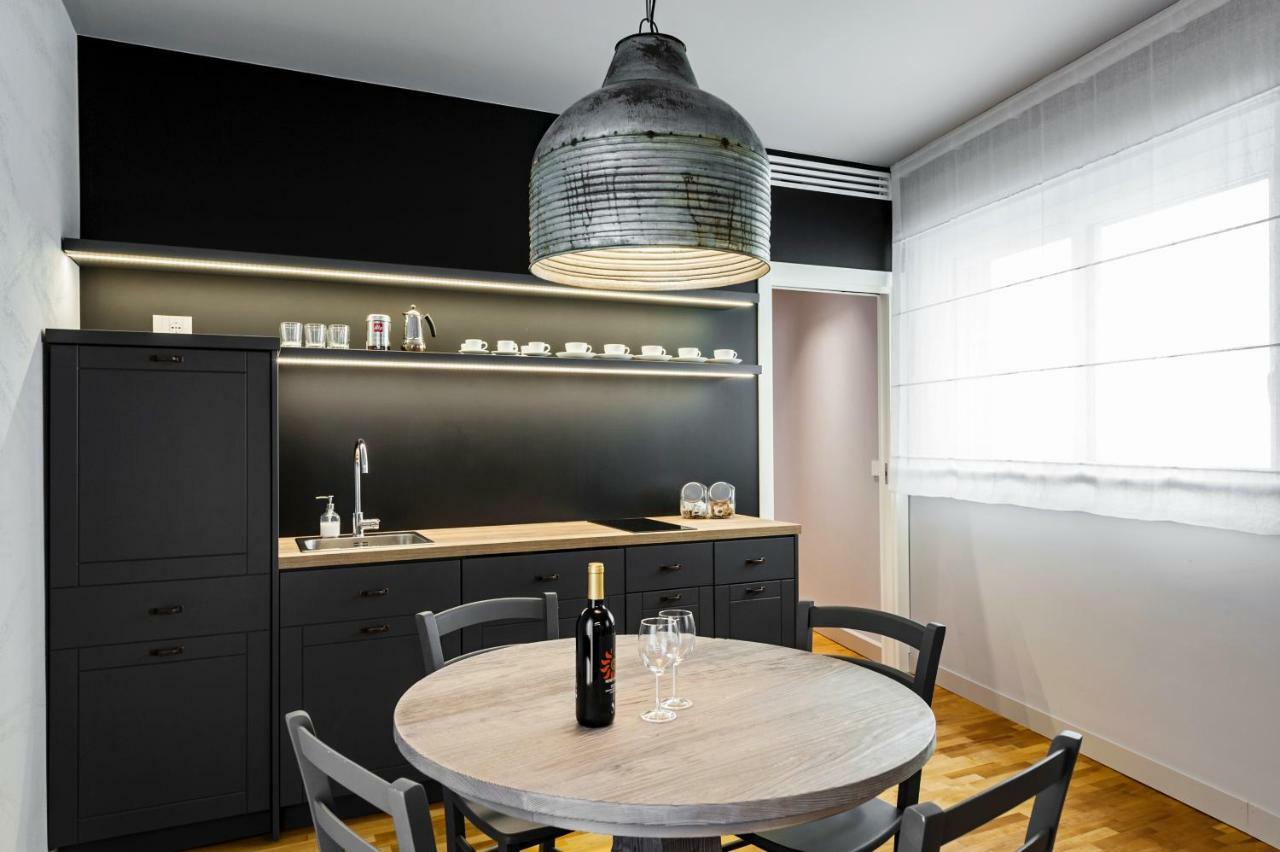 Ferrini Home - Etnea Collection カターニア エクステリア 写真